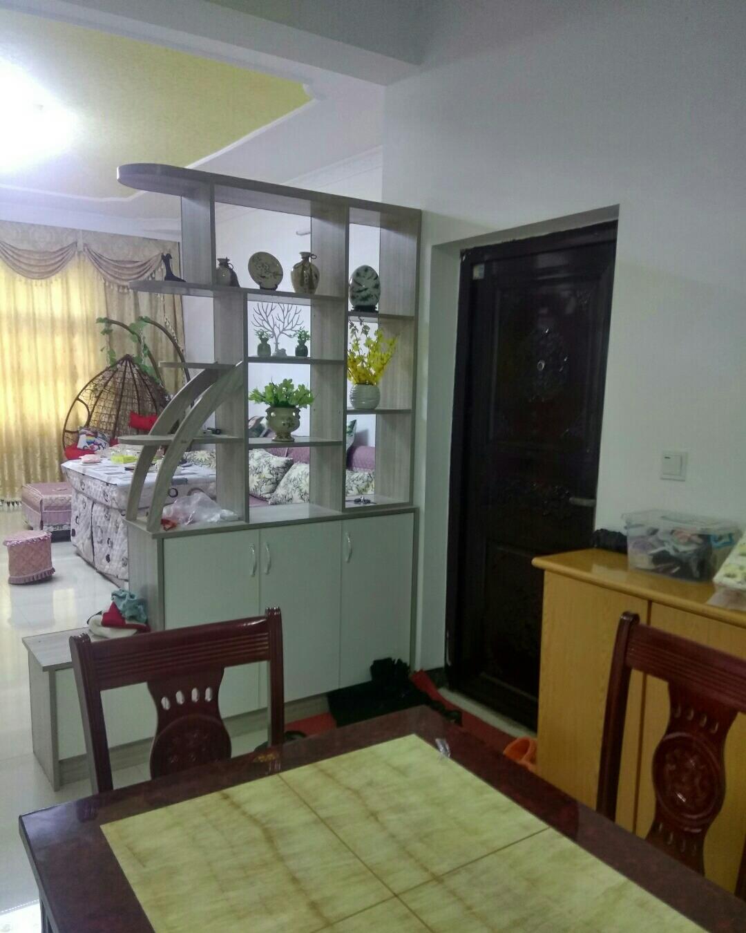 人生第一套新房，忍不住晒晒，花了11W，家人都说一点都不亏！