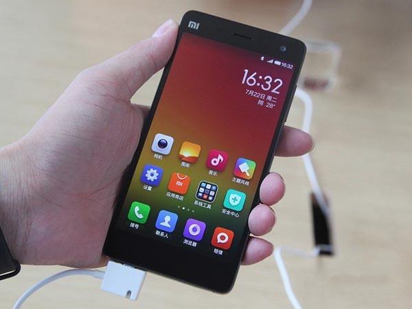 雷军又来“搞事情”了？改了小米logo，就为了和华为叫板？