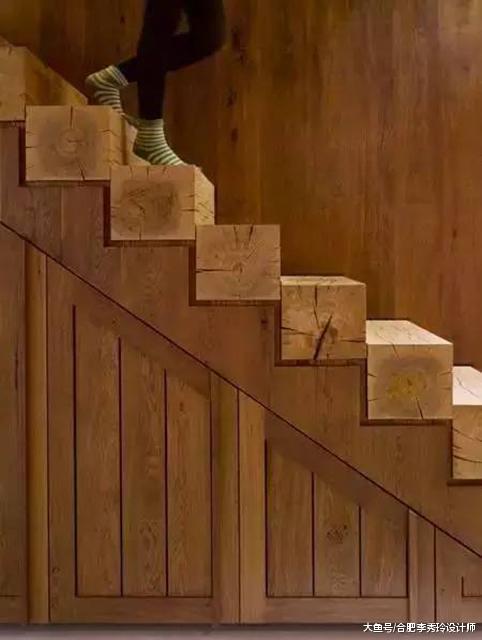 旧枕木拆下来别当柴烧了！懂行的木工都抢着要搬回家，好处太多了