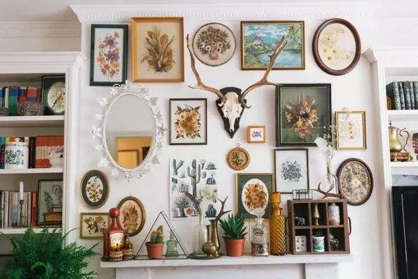 扔掉電視和沙發，朋友來我家參觀后都不想走了