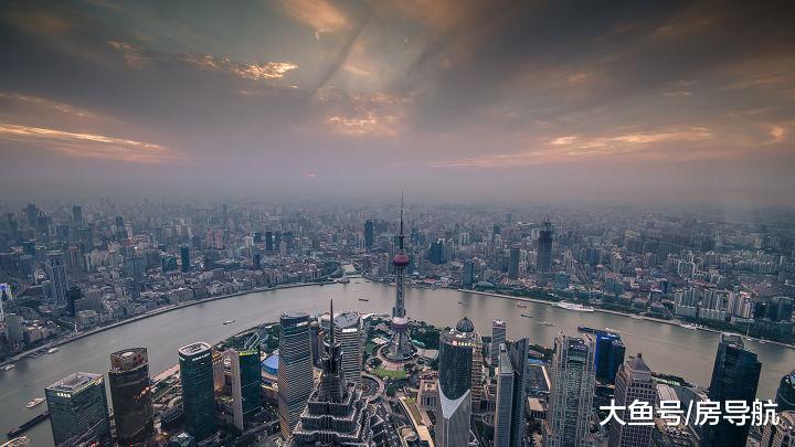 19年上海房价是坑是顶? 18年房价成绩单出炉