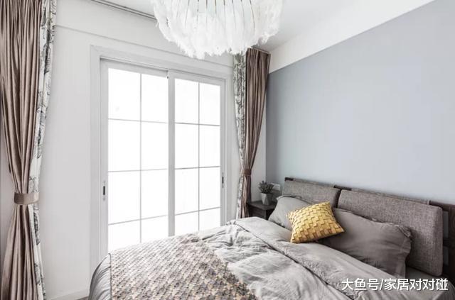 大年三十終于入住新房！舍棄電視柜，反而耐看極了！曬曬全屋！