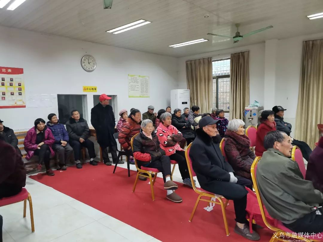 赞！义乌6个村集聚拆迁，这些人已经住上了“新房”