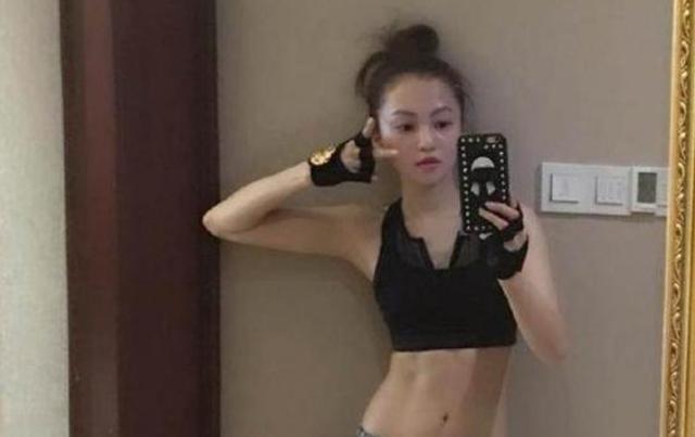 帶你看看張韶涵的豪宅，簡直像一座私人島嶼，非常喜歡練瑜伽