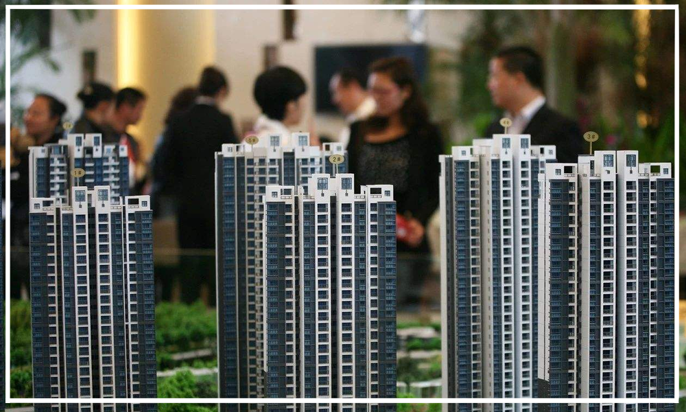 楼市清算时刻已经来临，“秒光盘”和“日光盘”未来将何去何从？