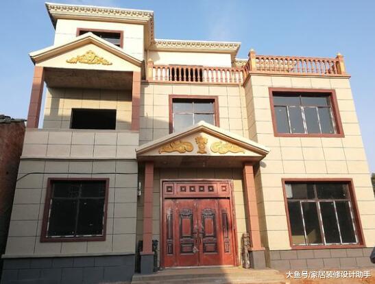 砸60萬替兒子建婚房相親，完工后媒婆踏破門檻給兒子介紹對象