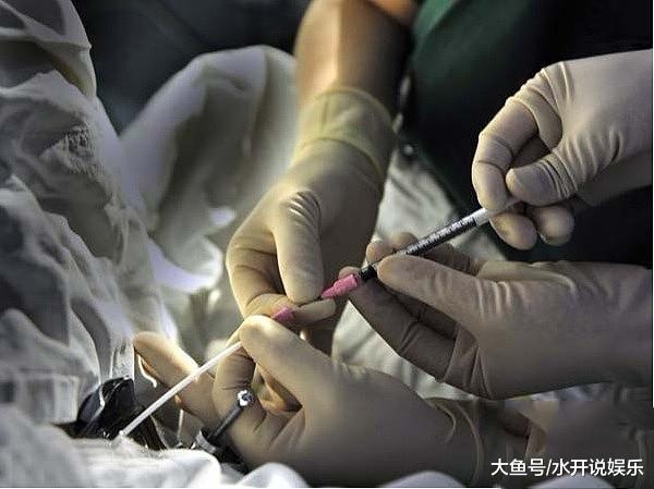 揭秘试管婴儿全过程（附图），看完后心疼女性一万遍
