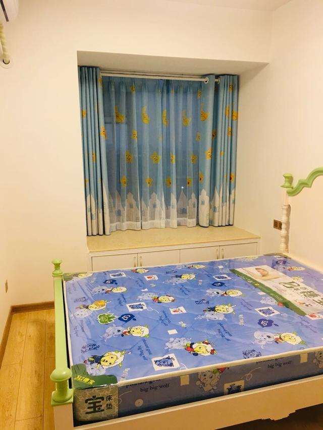 80㎡小戶型怎么省錢裝修最好看，曬曬我家新房你一點會愛上的