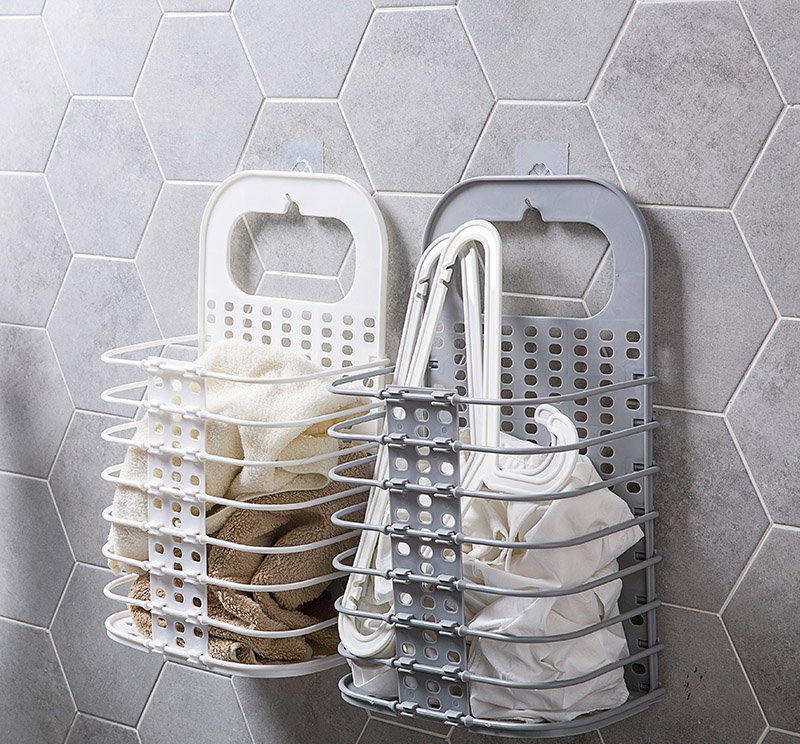 一半人把拖把堆放在卫生间角落，蠢死！瞧上海老太“收纳法”，太有才