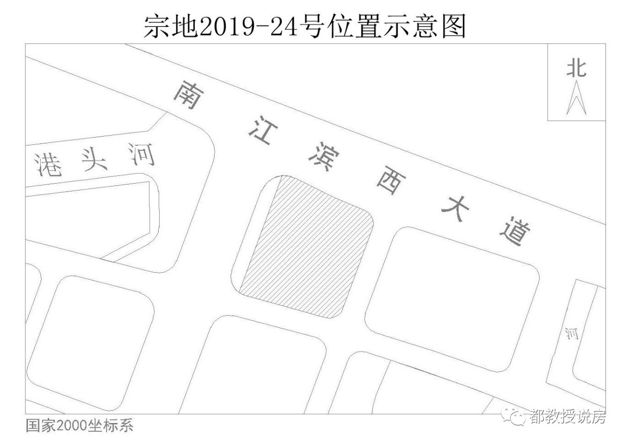 抑制房价多供地，安商房地块持续热卖——福州土拍进入良性循环