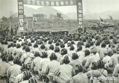 19岁战士活捉17岁越军女特工，从身上搜出什么？让人大开眼界
