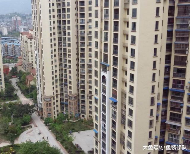 电梯房该怎么选黄金楼层？读懂这几点，开发商坑不了你