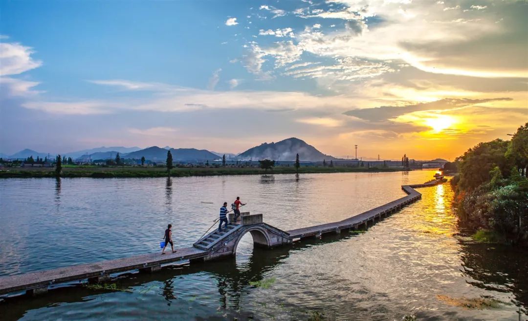 城西暗自崛起！两张城建王牌背后的超级野心！