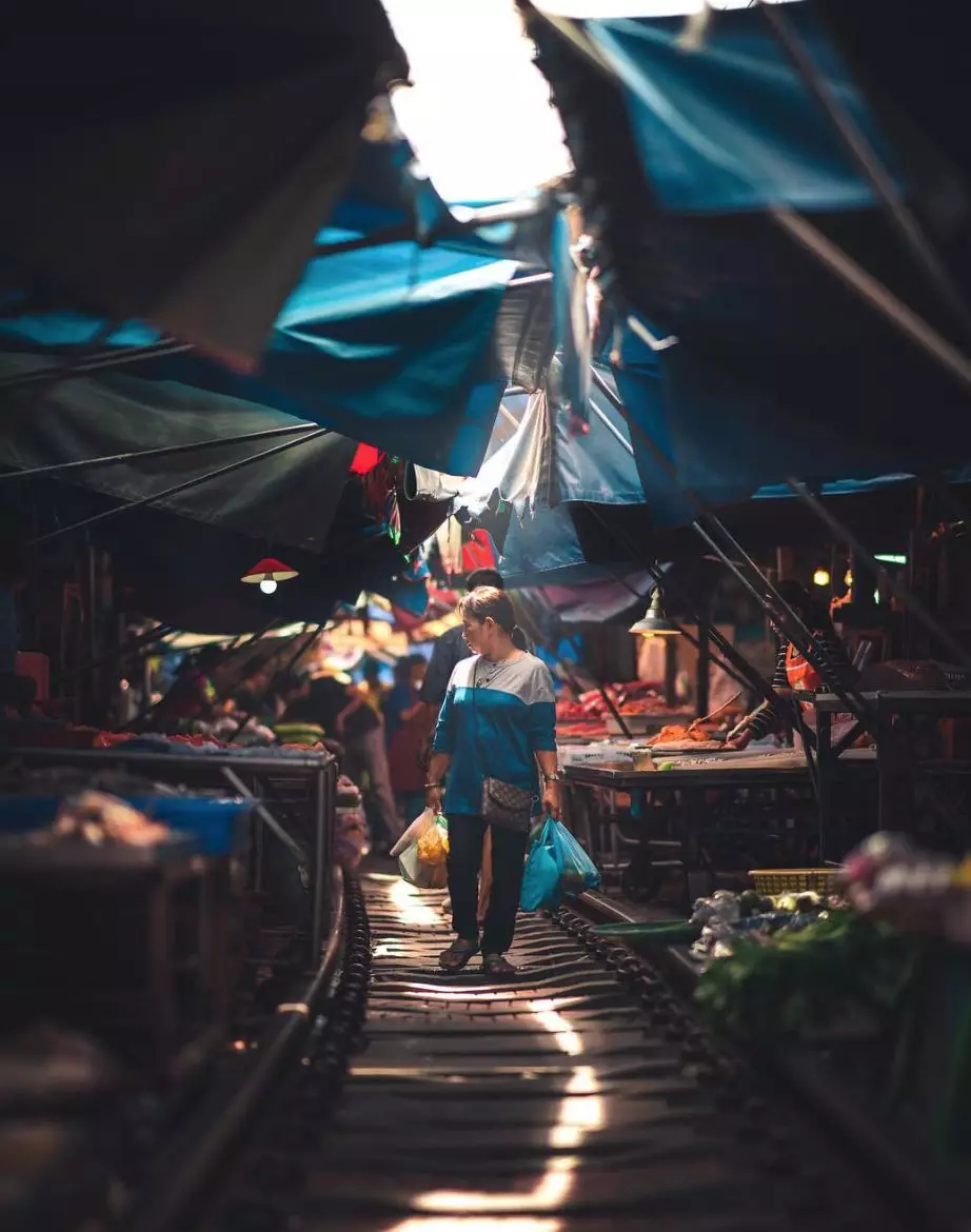 想在泰国生活，看看哪种签证适合您！