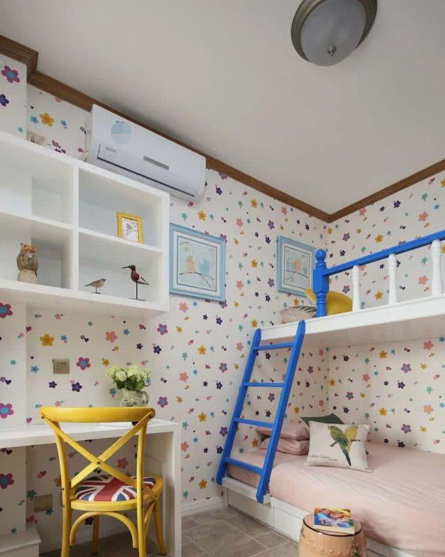 木匠打了这样一张床，值得多加200块工钱！省了一间次卧，太值了