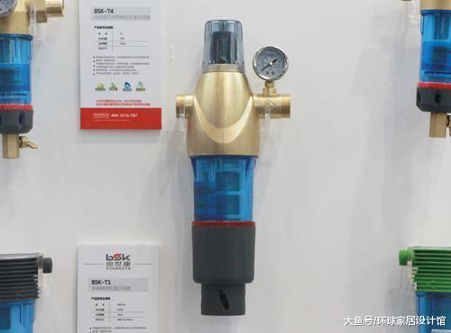 前置过滤器有用吗？为何小区不整体安装，其中原因真不少！