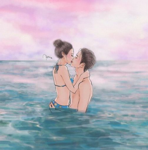 以下几种女人，即使老了也“迷人”，错不了，十有九准