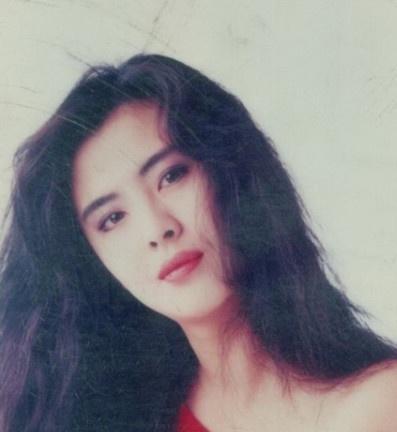 TVB经典女神系列2