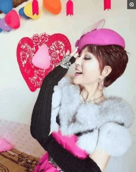 30年不吃晚饭，外形似少女，谁能看出她63了