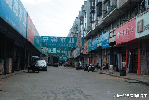 商业市场的“冬季”，商铺变成了“伤铺”