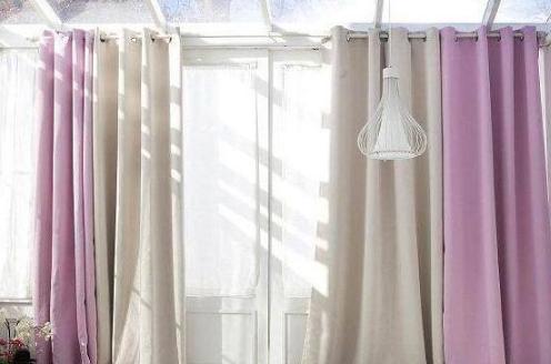 家里不装窗帘？听老师傅说完，在决定怎么做！