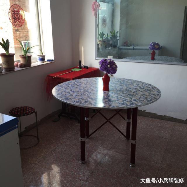 遠嫁東北農村，婆家準備的婚房太寒酸，你們見過這樣的婚房嗎？