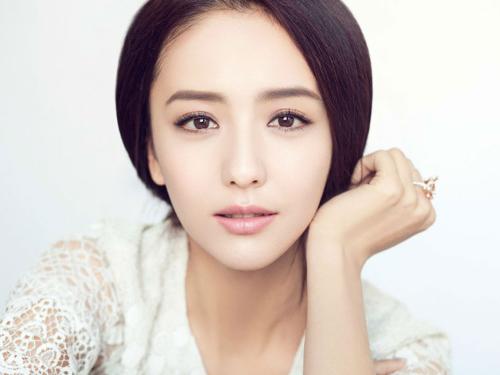 古典气质出众的佟丽娅，究竟有什么魔力，让大家如此迷恋？