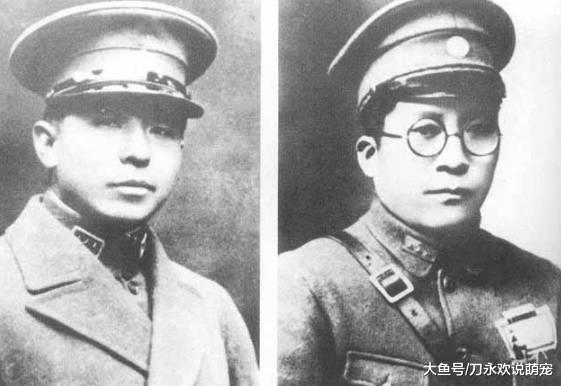 他被蒋介石关了12年，全家被杀，他后代找到刽子手，只说了5个字