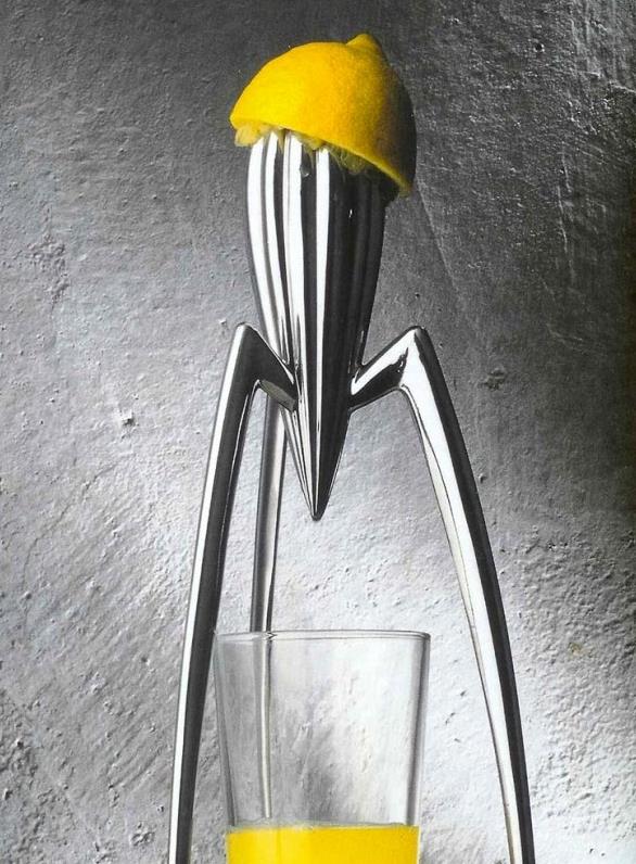 分享24个好看又实用的厨房创意小工具，让你的生活轻松又美丽！