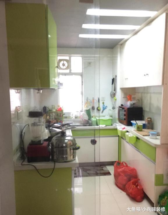 真后悔接婆婆来城里同住，住了2个月成了狗窝，都是实拍！