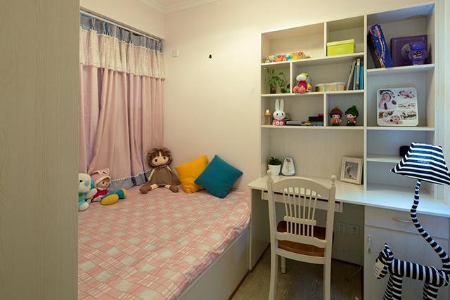 这样的田园风，比婆婆装的中式风好看太多了！