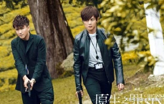 6部无差评悬疑网剧, 《白夜追凶》上榜, 最后一部燃爆整个夏天!