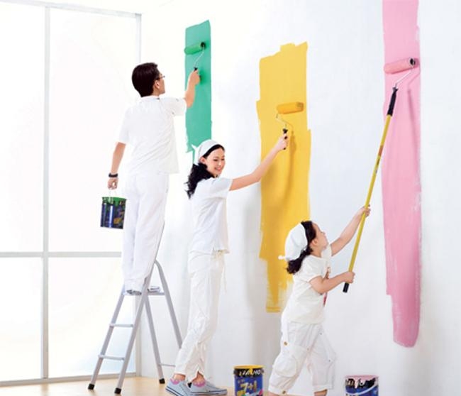 甲醛挥发期长达15年, 不想宝宝得白血病, 装修时慎用这3种材料!