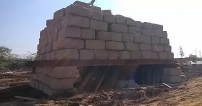 图文并茂，看看房建施工中常见的桩基础及检测方法！