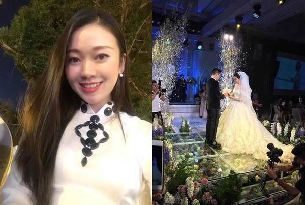 校花同男子网恋10个月闪婚! 违抗母命坚持嫁, 只因对方是高富帅