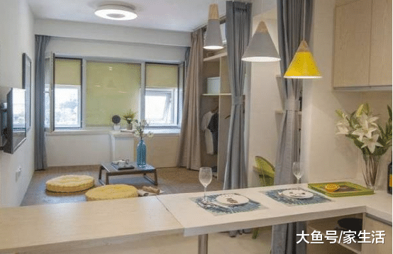 为什么越来越多人喜欢买小户型？听行内人一说，未来都是潮流啊