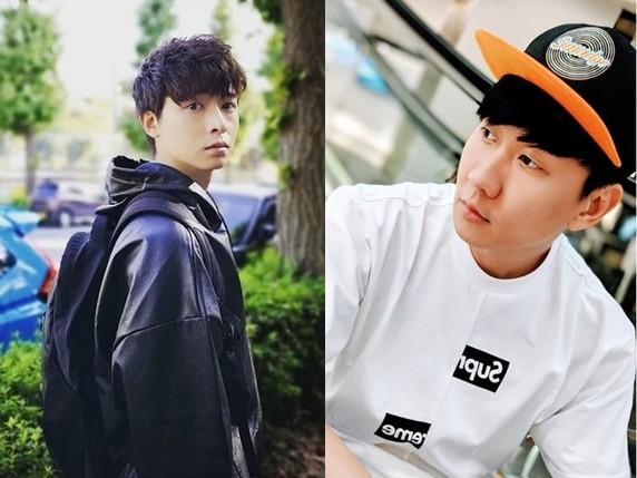 新加坡男星意外逝世！林俊杰和他曾同台…得知后错愕：很痛心