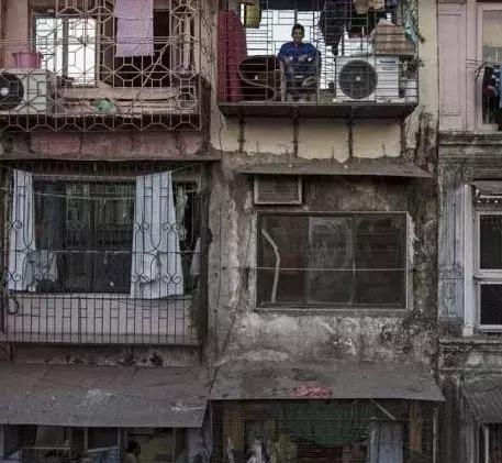 “高楼住宅”正在演变成“贫民窟”？专家提醒：20年后可能如此