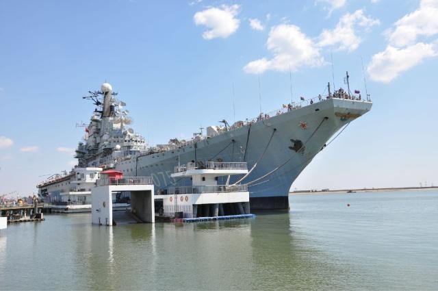 我国花七千万买的“废铁”，用3年打造成“摇钱树”，每年净赚两亿