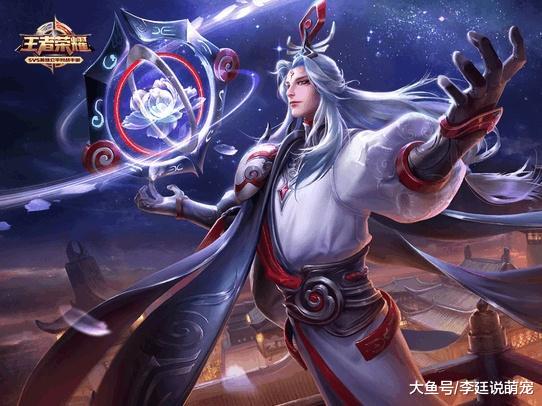 王者荣耀里设计最失败的英雄有哪些？明世隐：舍我其谁