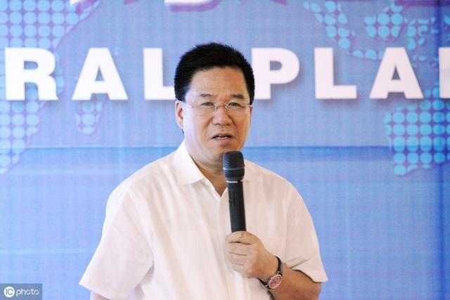 2019房价下跌30%？经济学家马光远：谣言，我没那么说过