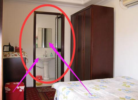 如今，到底是双卫生间更受欢迎还是单卫生间？售楼部说出实情