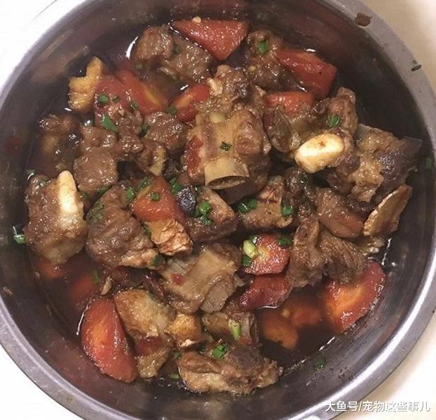 素中荤的山珍美味，肠胃不好就吃它，营养十足，美味养胃，特好吃