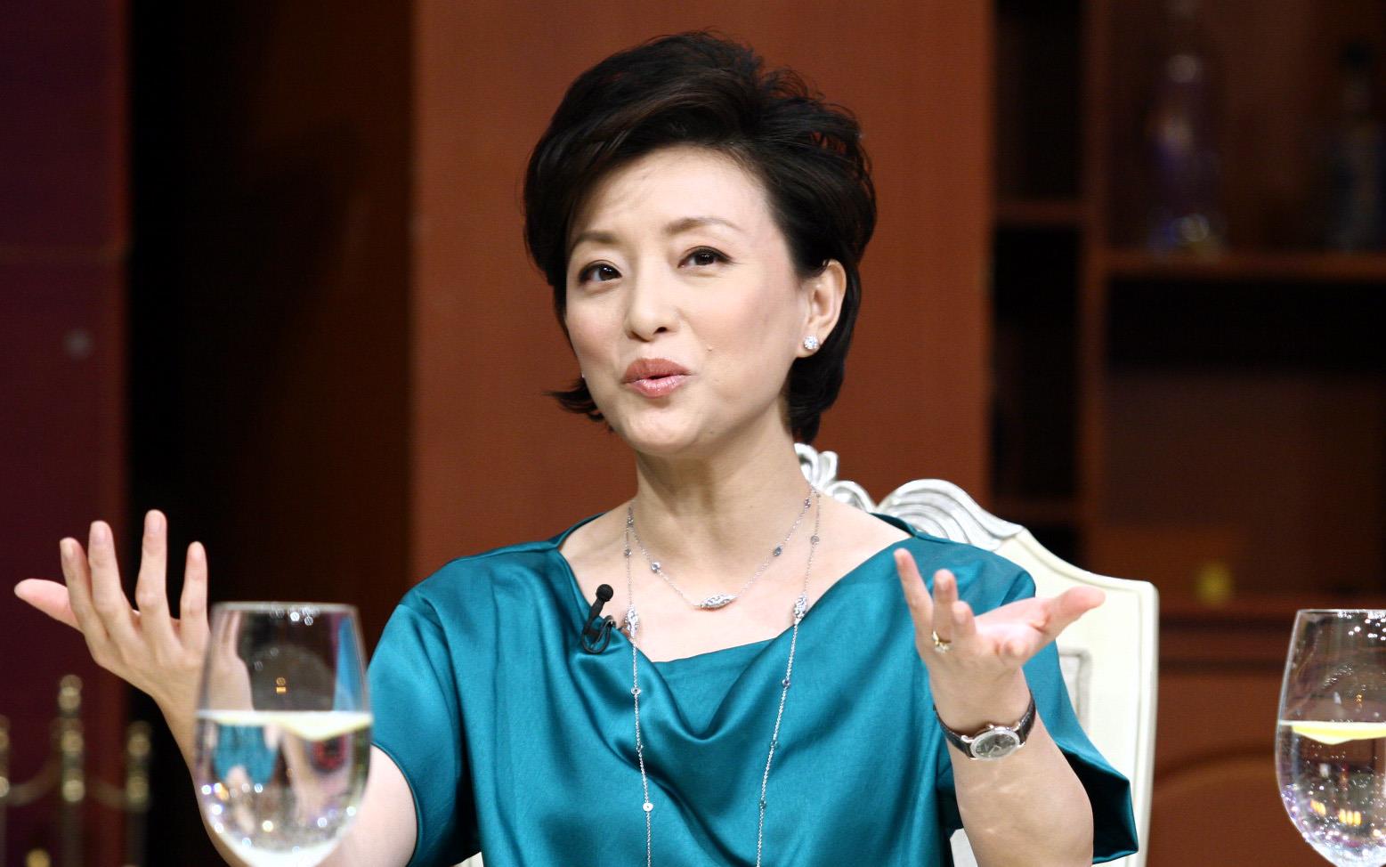 杨澜23岁儿子：出身优越却很低调，才华横溢完美继承妈妈的基因