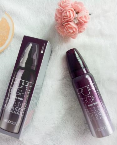 张韶涵的“全能”慕斯火了，得知价格，网友：买的起的明星同款