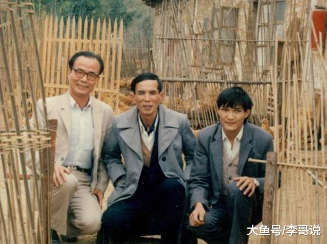 靠8000元起家，今企业市值1970亿元，还曾一夜造就43个亿万富豪