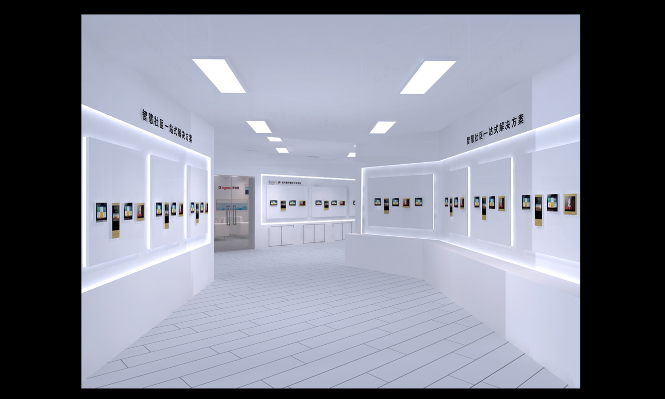 如何选择展台搭建的材料类型?