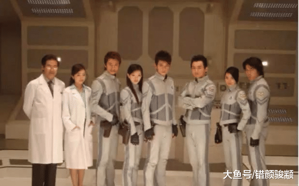 12年前国产“奥特曼”因过于逼真被禁播, 网友: 比日版还好看!