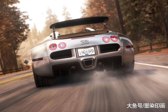 动感摄影丨追随拍摄的拍摄技巧，如何运用“追焦”拍摄运动物体？