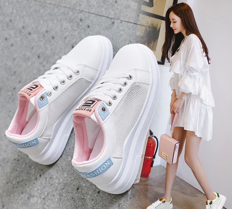 永远不会过时的经典款，ins超火原宿运动鞋，简约潮流百搭